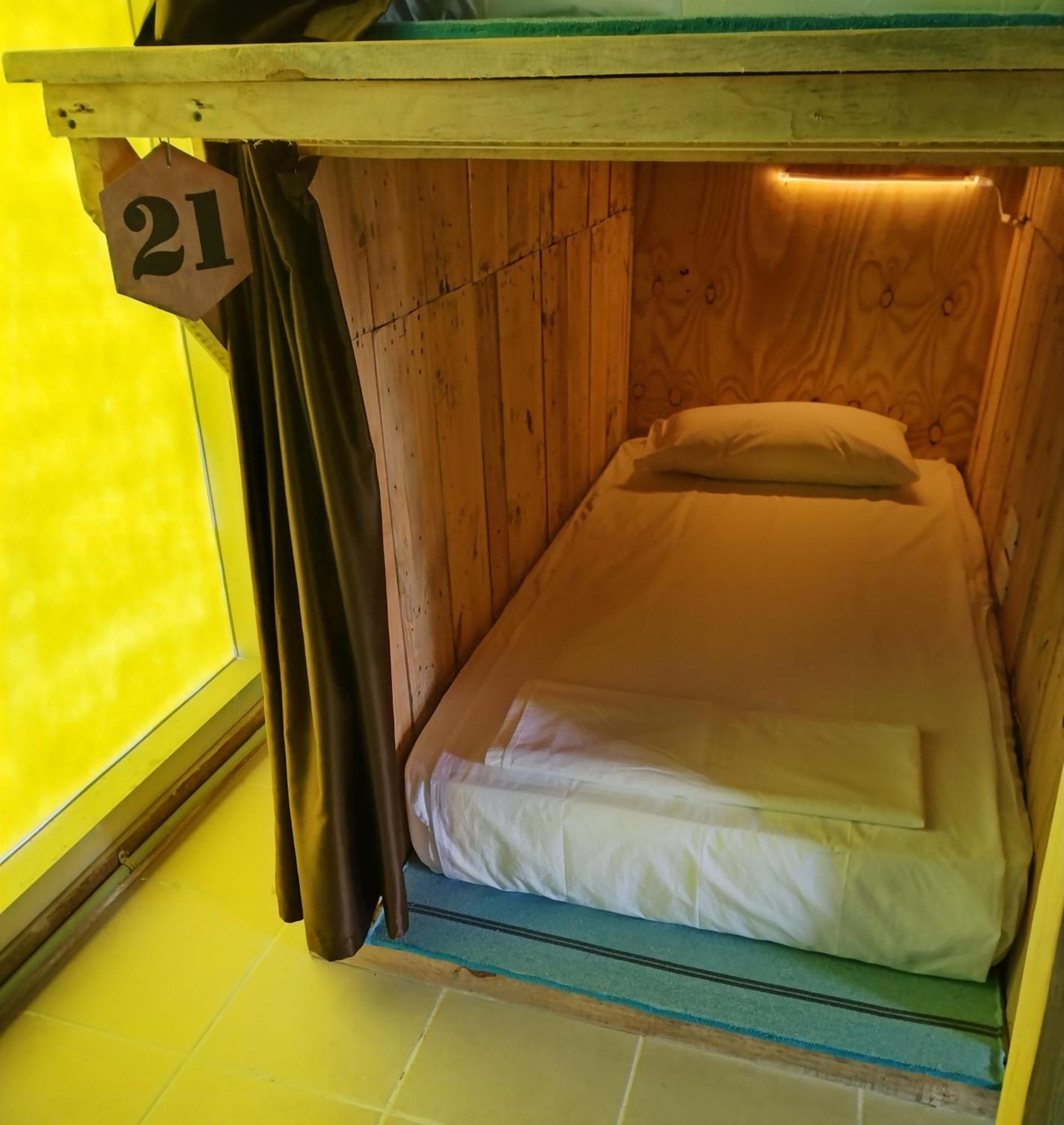 Hostel Tropico 20 Pdc Плая дел Кармен Екстериор снимка
