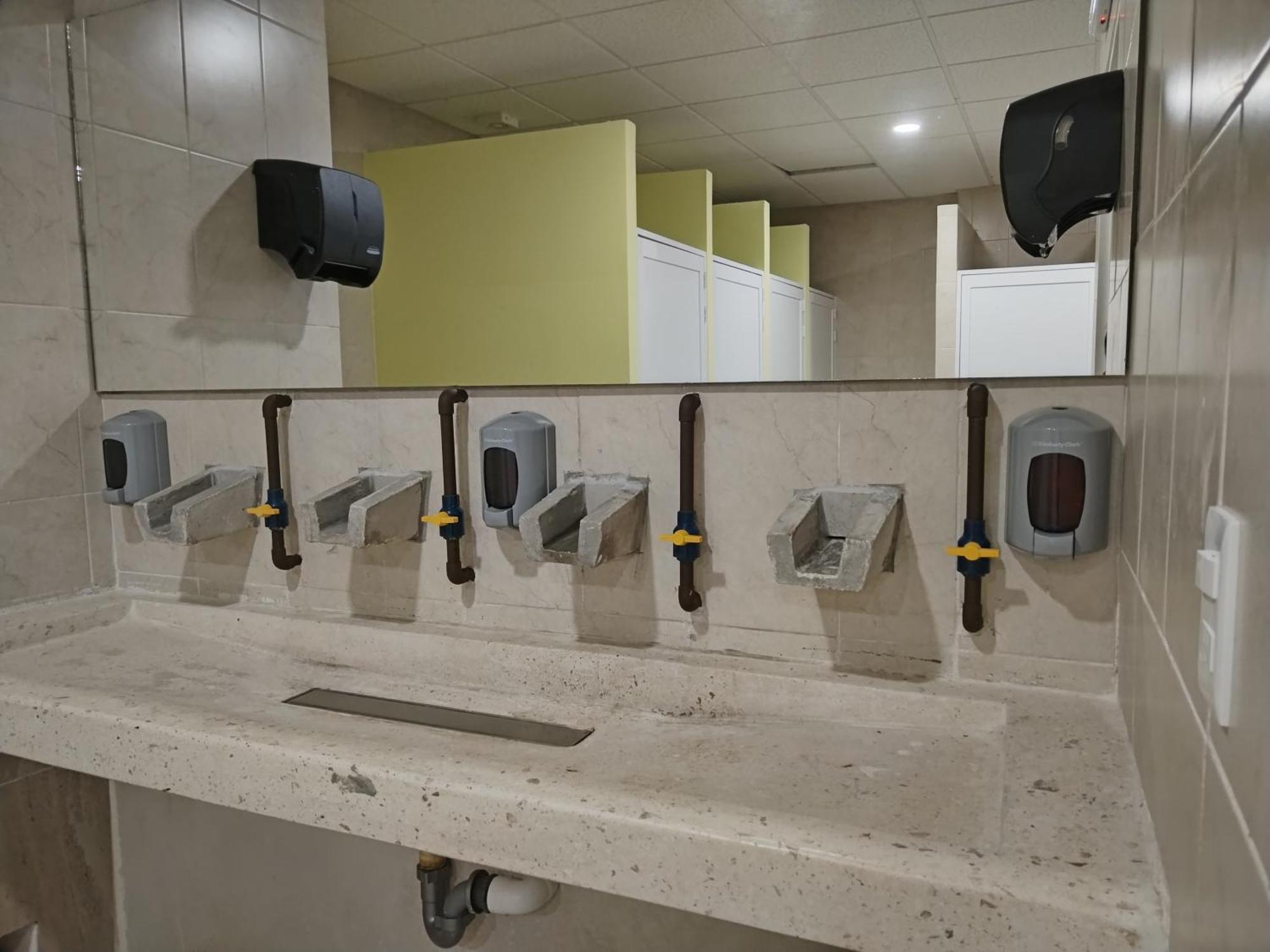 Hostel Tropico 20 Pdc Плая дел Кармен Екстериор снимка