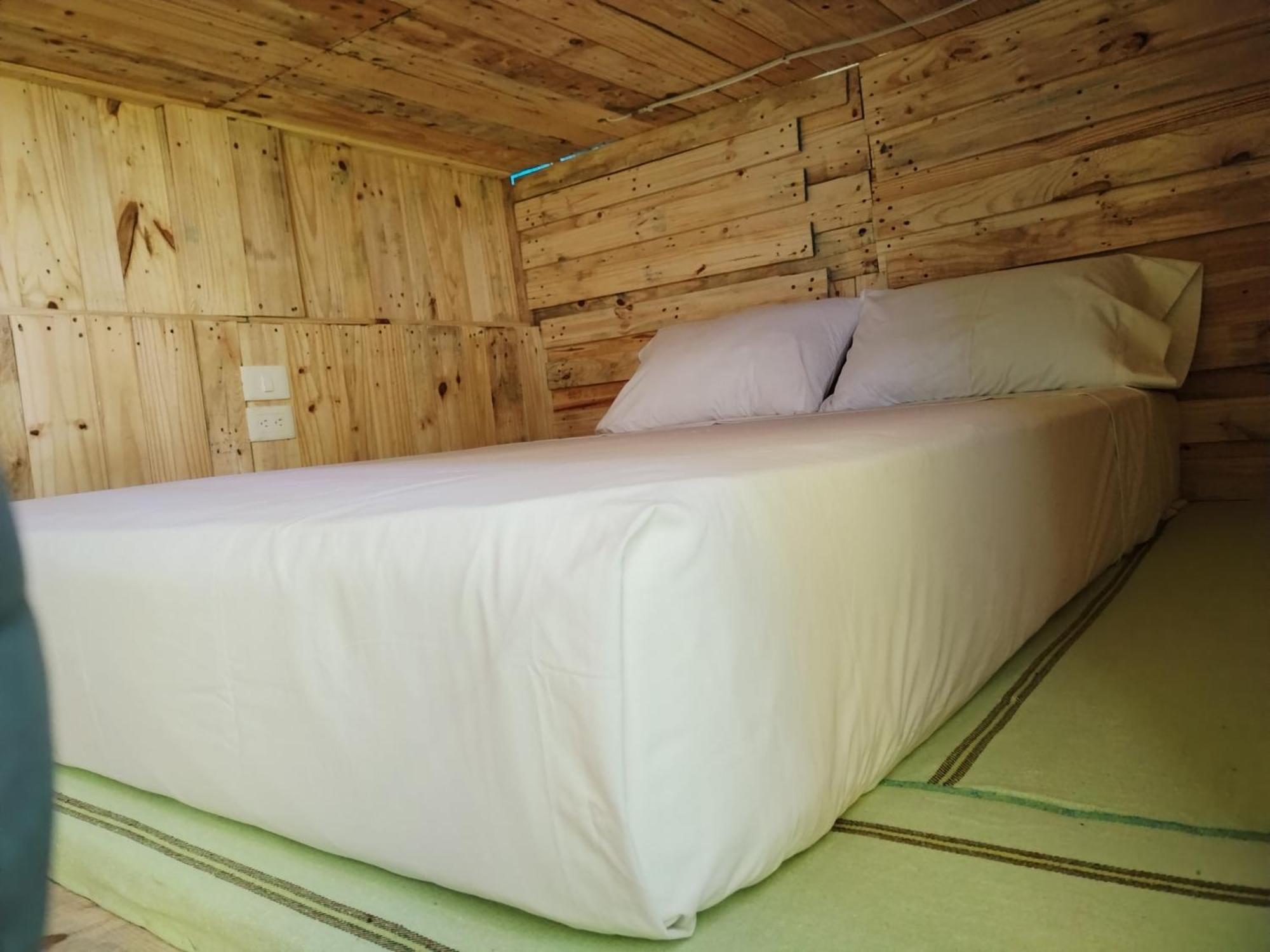 Hostel Tropico 20 Pdc Плая дел Кармен Екстериор снимка