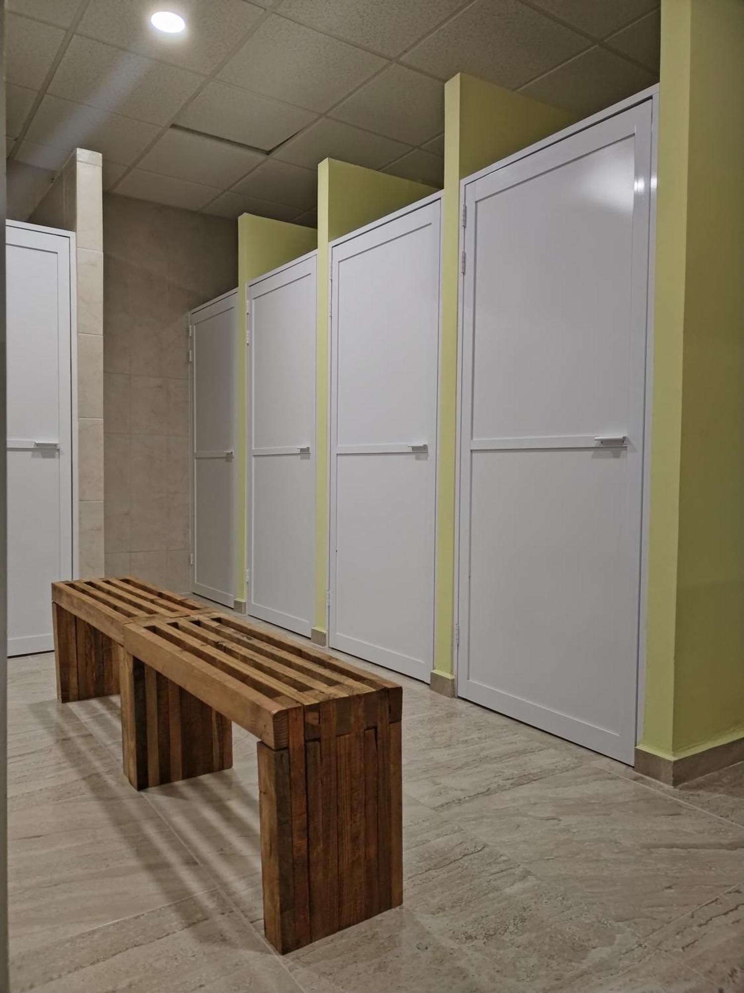 Hostel Tropico 20 Pdc Плая дел Кармен Екстериор снимка