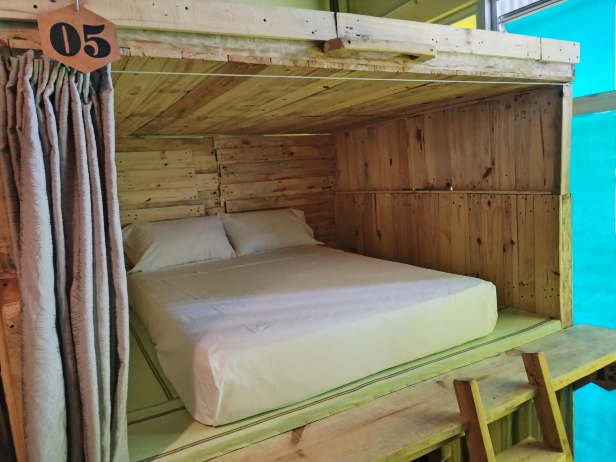 Hostel Tropico 20 Pdc Плая дел Кармен Екстериор снимка