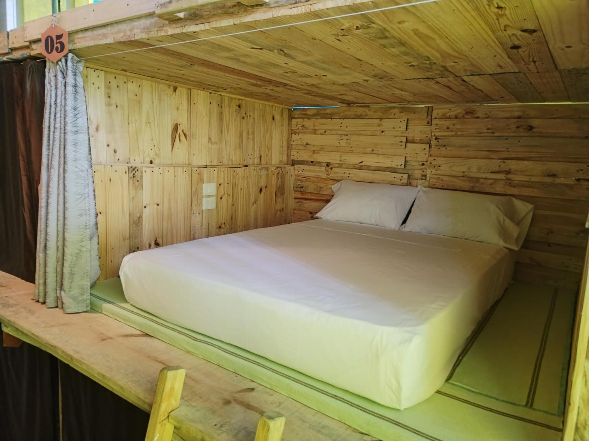 Hostel Tropico 20 Pdc Плая дел Кармен Екстериор снимка